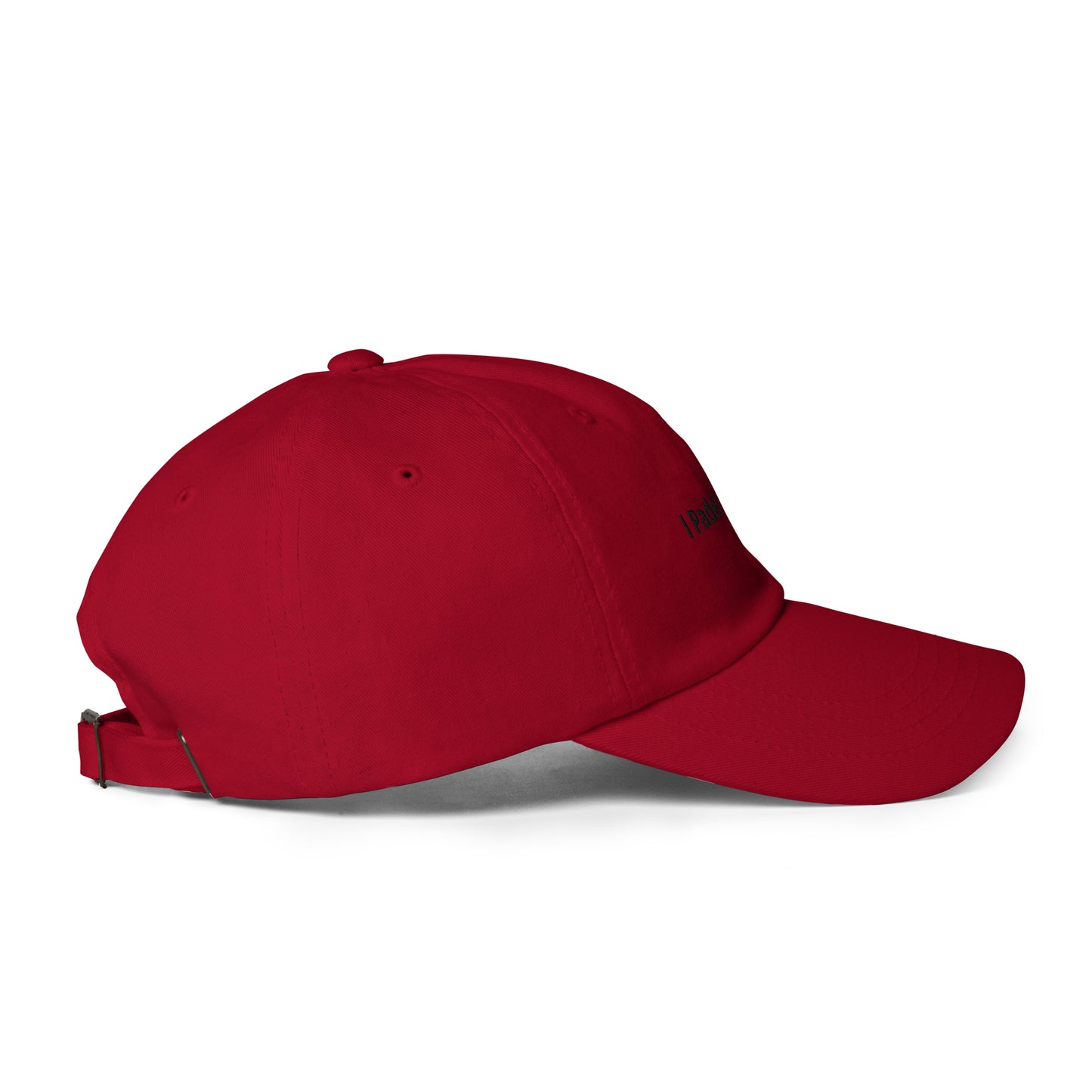 Padel hat