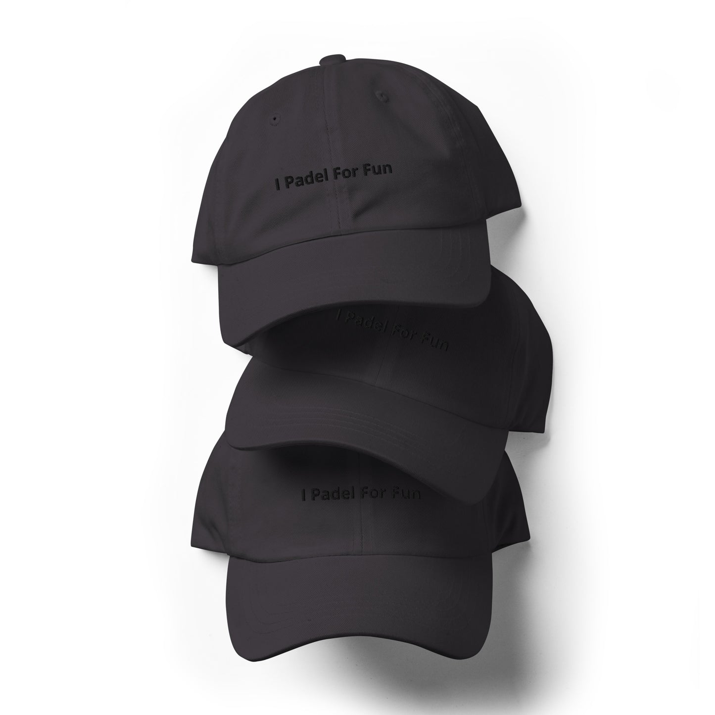 Padel hat