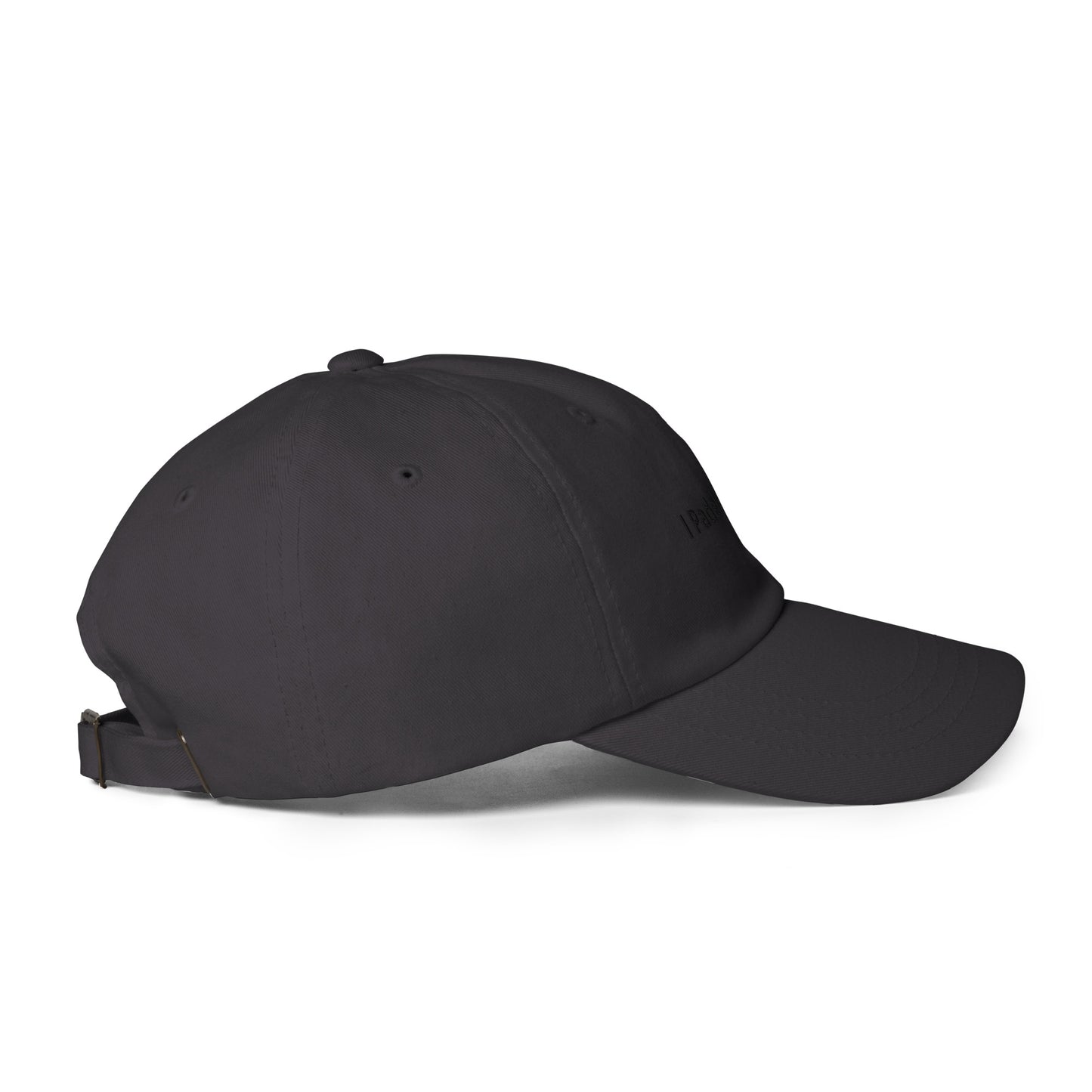 Padel hat