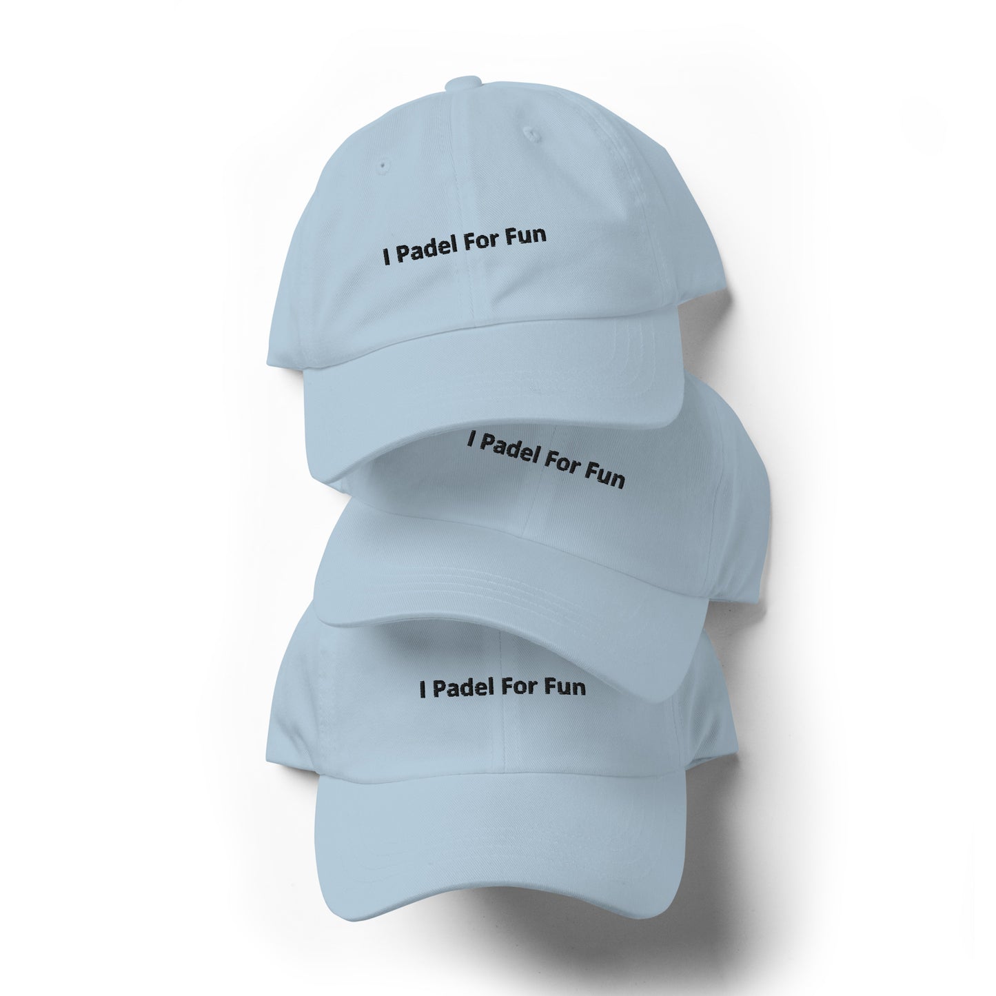 Padel hat