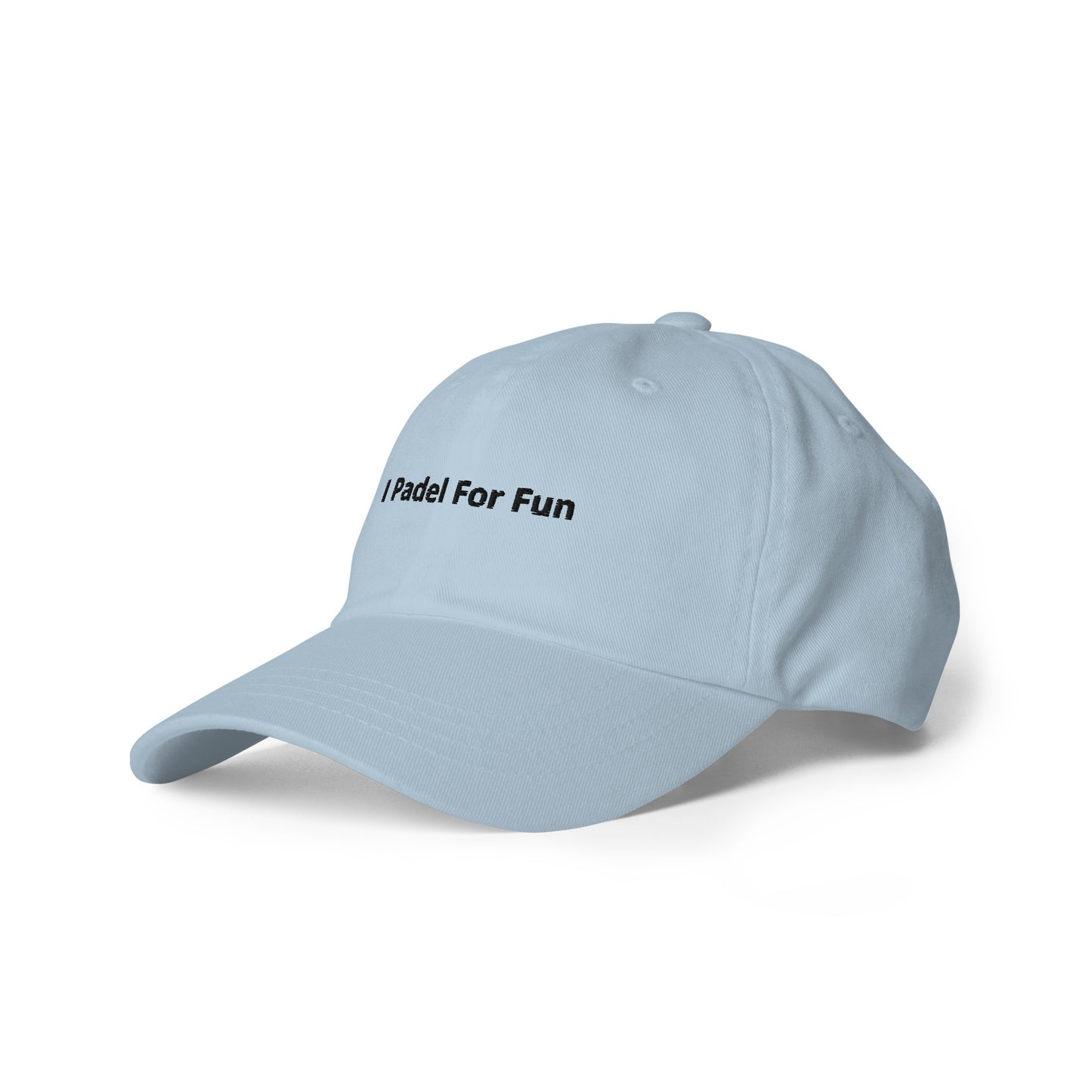 Padel hat