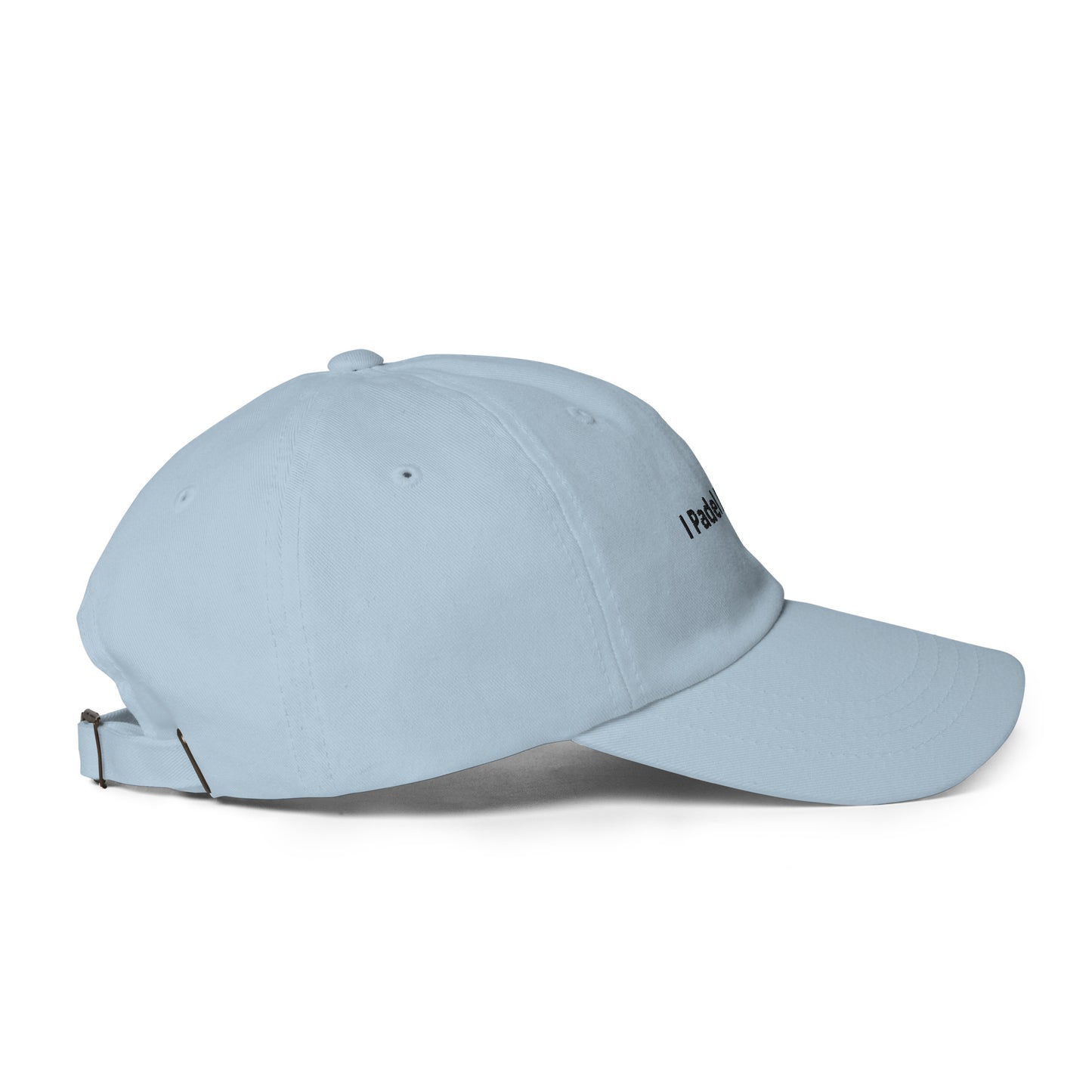 Padel hat