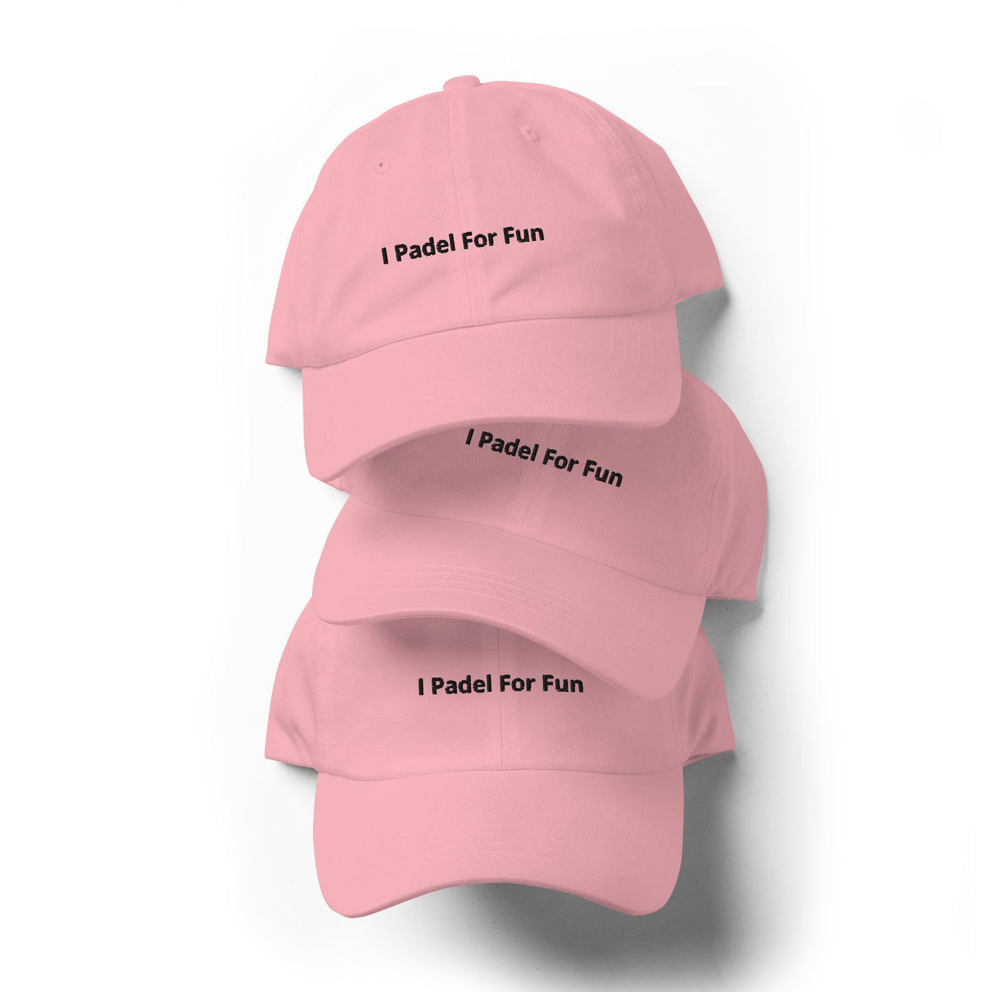 Padel hat