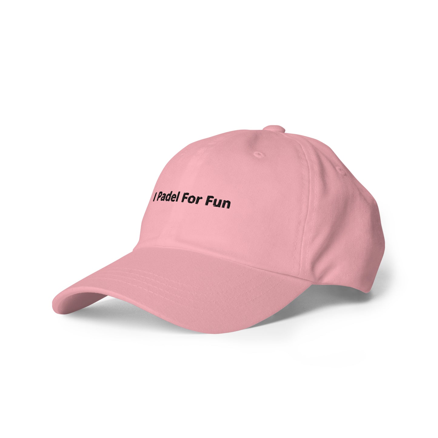 Padel hat