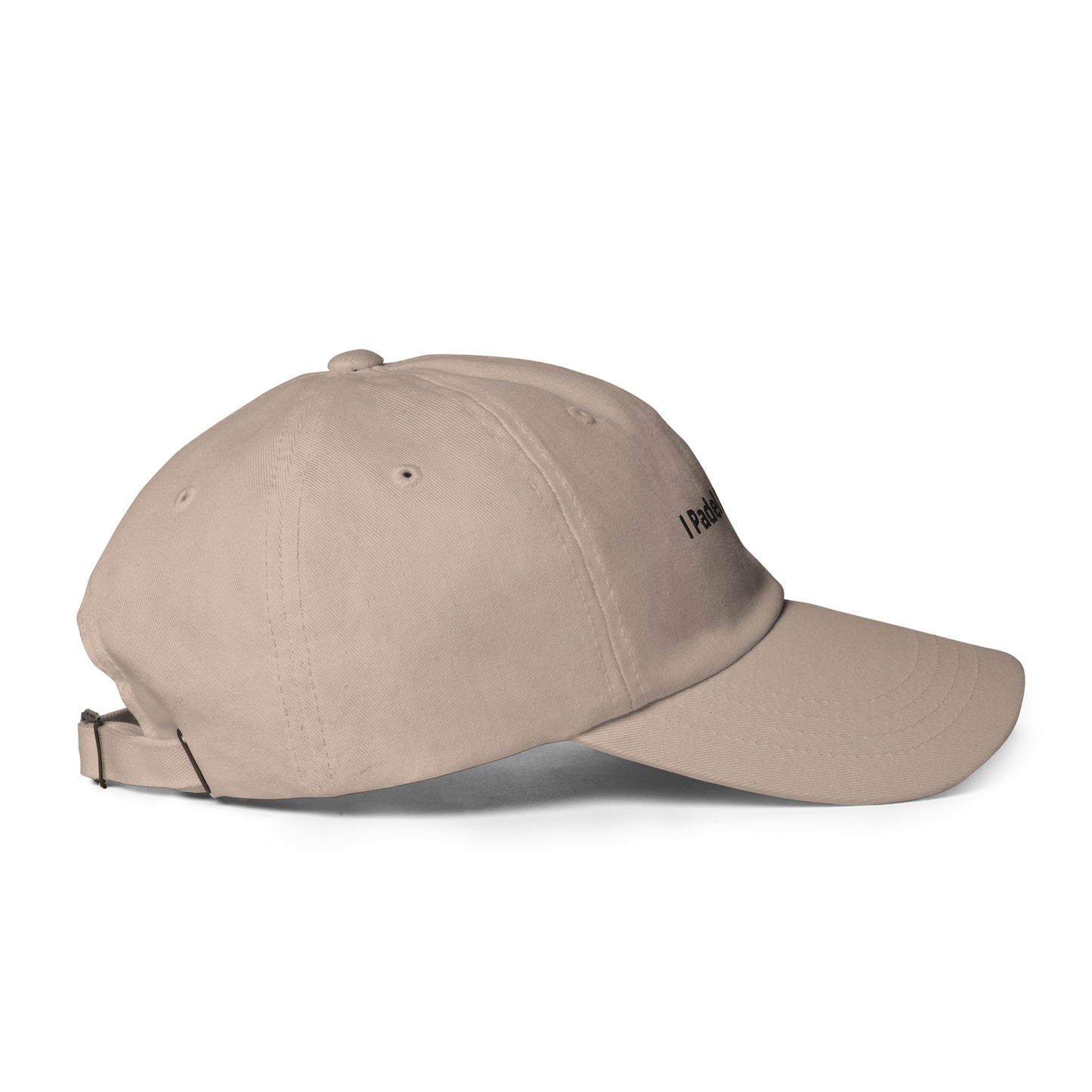 Padel hat