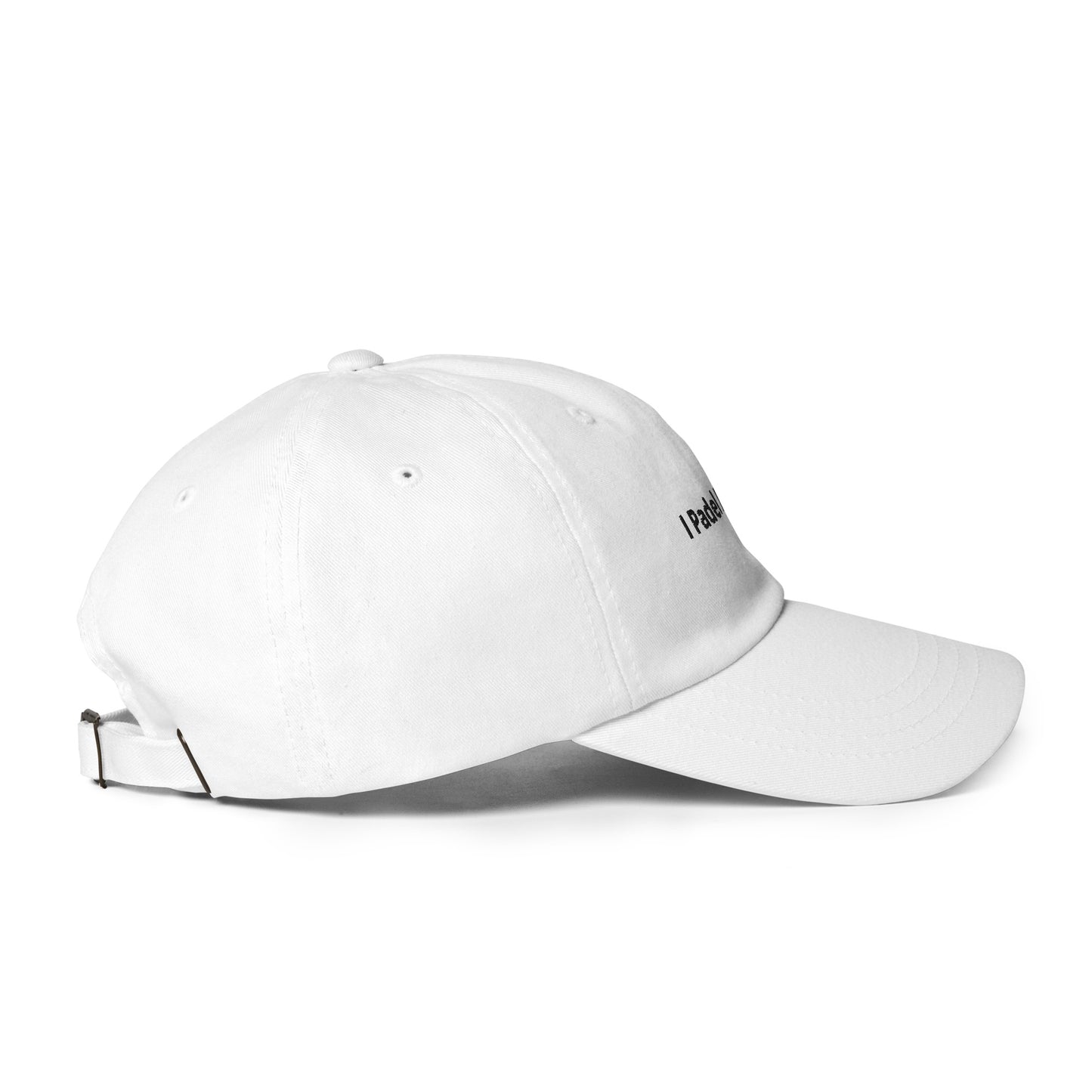 Padel hat